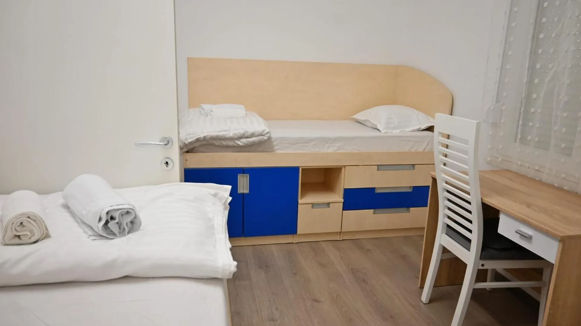 Apartment Daniel Croatia