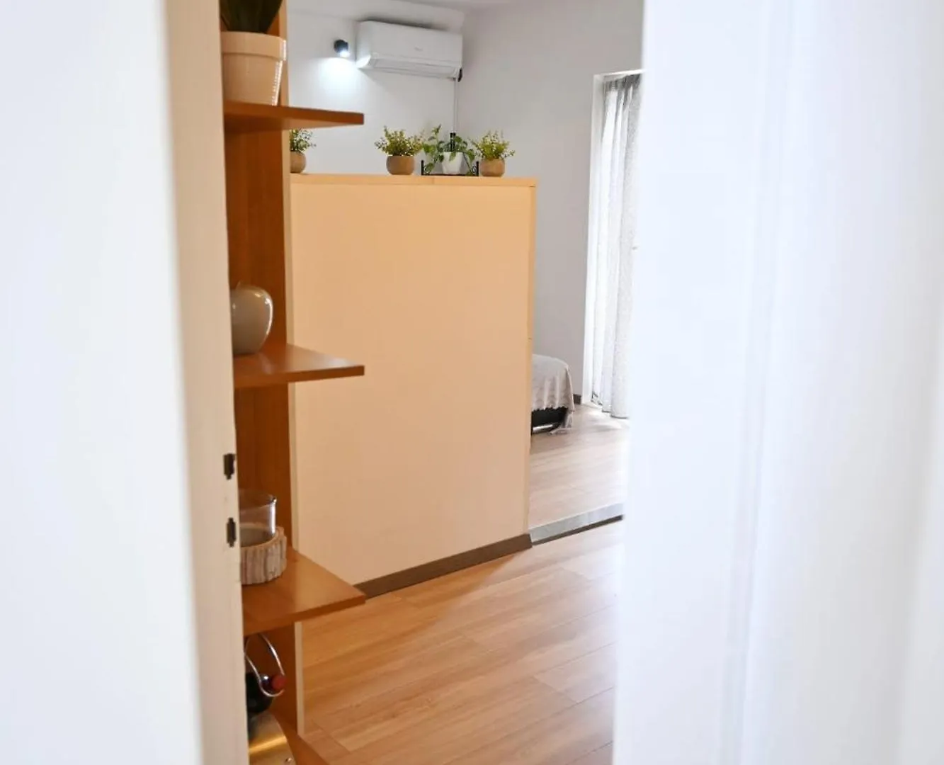 Apartment Daniel