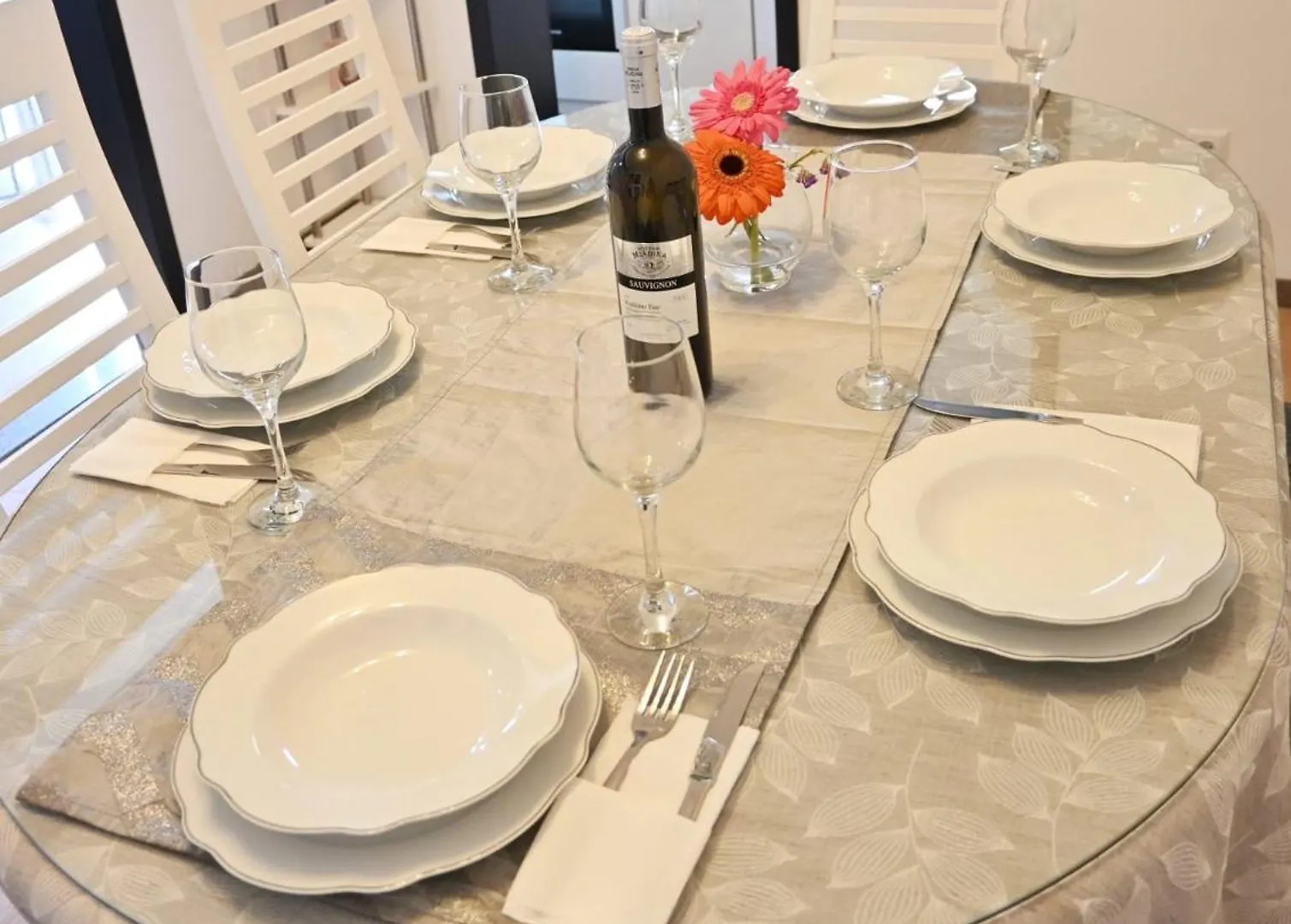 Apartment Daniel 0*, Split Croatia
